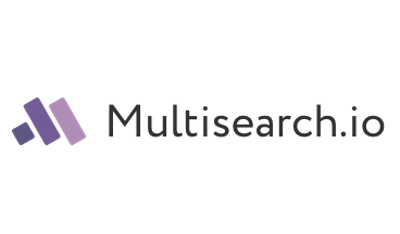 Multisearch.io Autocomplete Demo