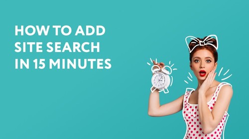 How to set up Multisearch site search in 15 minutes through Google Tag Manager