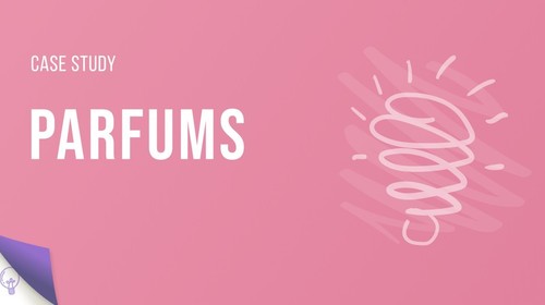 PARFUMS Experience: Why the Company Chose Multisearch to Develop The Site Search
