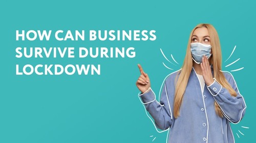 Hold on: how to keep your business going during quarantine