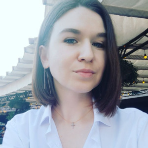 Дарья Зубкова