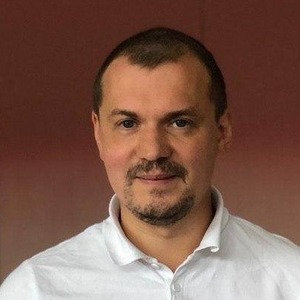 Александр Полонский