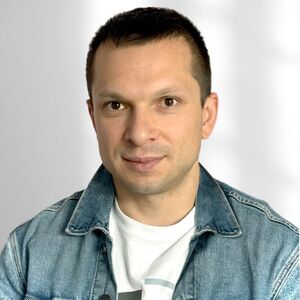Pavlo Komyshan